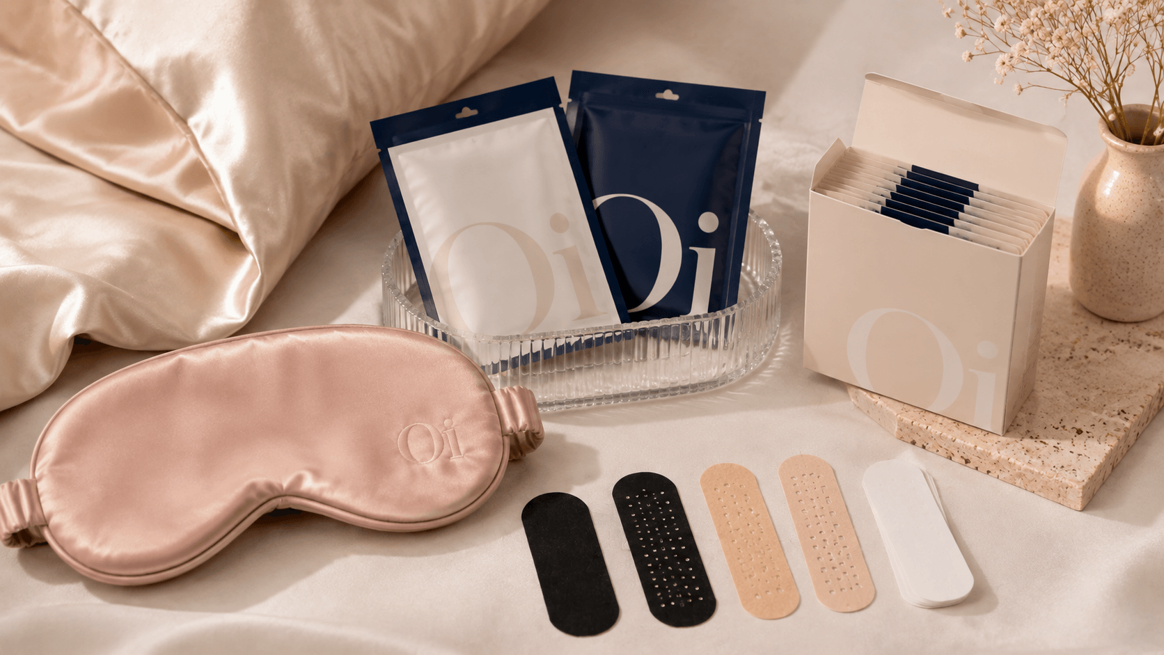 Sleeping Away From Home: A Practical Guide to Travel-Friendly Sleep Accessories